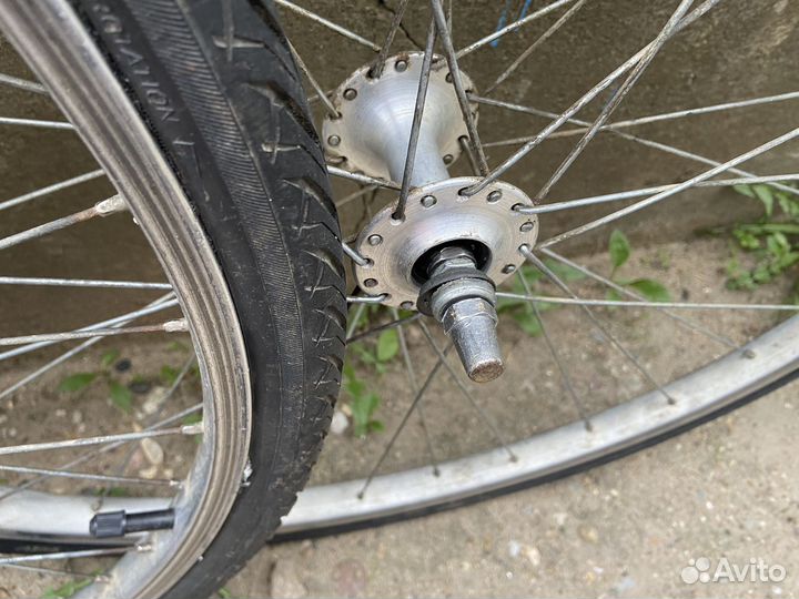 Вилсет Старт Шоссе