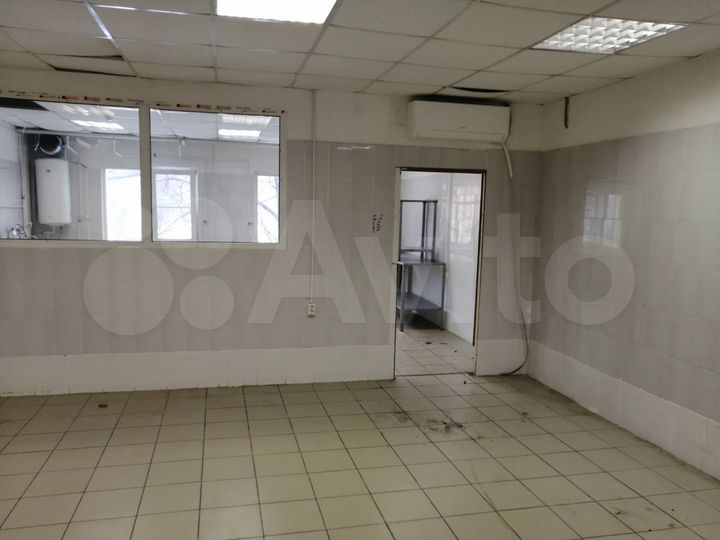 Производство, 71 м²