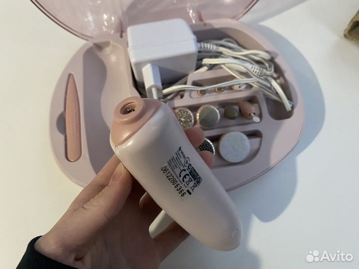 Аппарат для маникюра Vitek