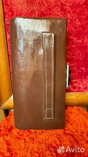 Сумка женская клач