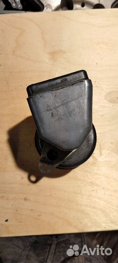 Корпус воздушного фильтра Рига, дельта СССР