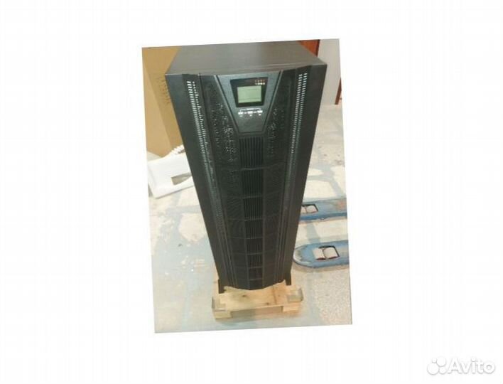 Ибп онлайн east20 ква 3ф/3ф(встр. АКБ) BM-186397