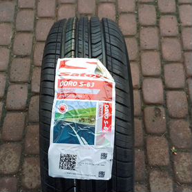 Satoya Doro S-63 175/65 R14 82H