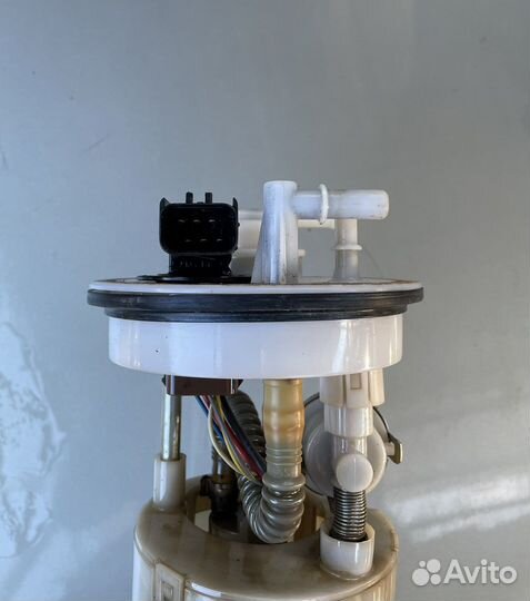 Бензонасос Топливный насос Daewoo Matiz