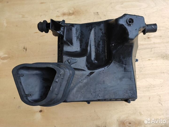 Корпус воздушного фильтра 1.3 1.7 Opel Astra J