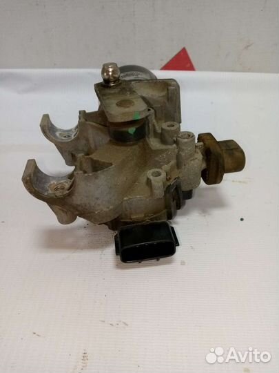 Renault logan 2 моторчик стеклоочистителя