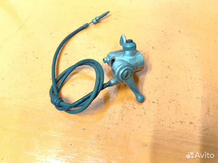 Монетка опережения зажигания М72 Урал