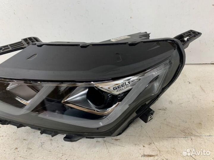 Фара левая Geely Coolray SX4 2018