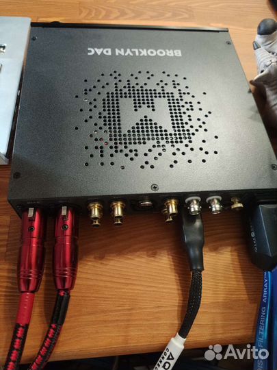 Mytek brooklyn dac