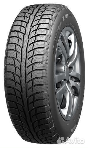Bfgoodrich Winter T/A KSI 205/55 R16 91T