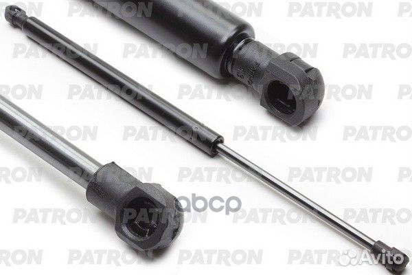 Patron Амортизатор крышки багажника Общая длина