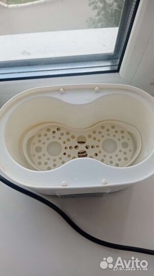 Подогреватель для бутылочек