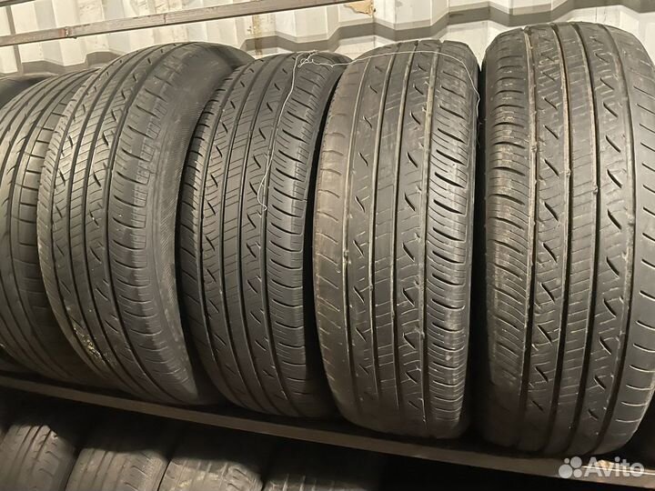 Nexen Classe Premiere 671 215/70 R16