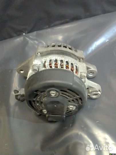 Генератор 1NZ Toyota Auris E18