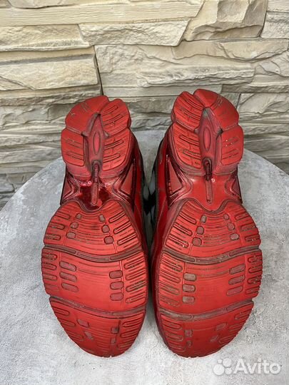 Raf simons ozweego 3