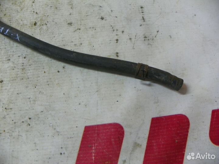 Патрубок радиатора Nissan X-Trail