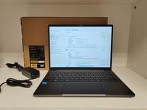 14", 2K экран, i3 1215U, 512 SSD, новый, че�к