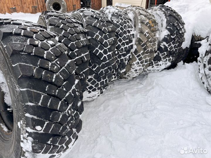 Шины 425/85 r 21 tyrex (питачковая)