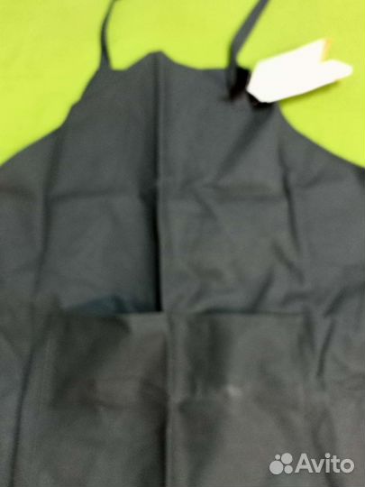 Фартук для защиты от воды