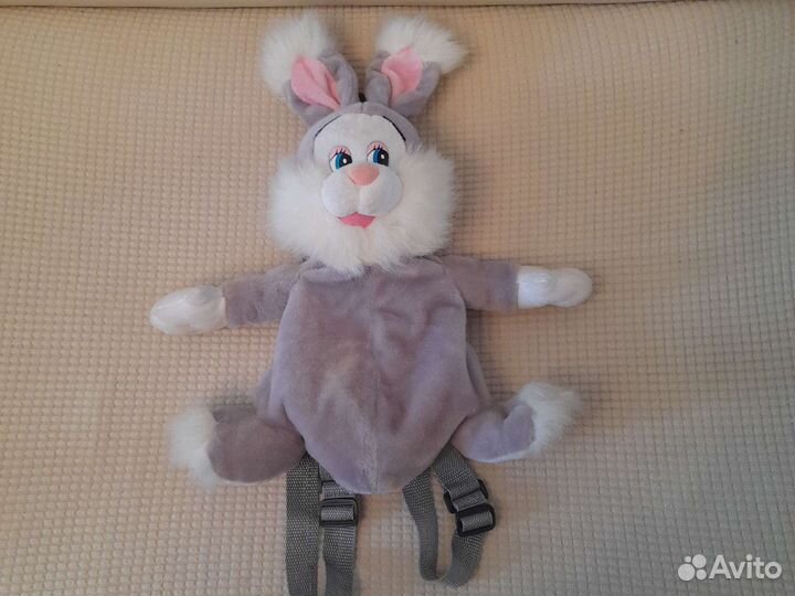 Рюкзачок детс.