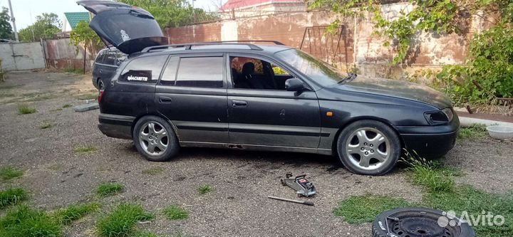 Диски chrysler pt cruiser