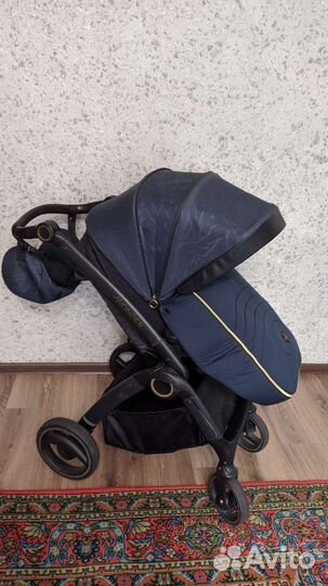 Детские коляски 2 в 1
