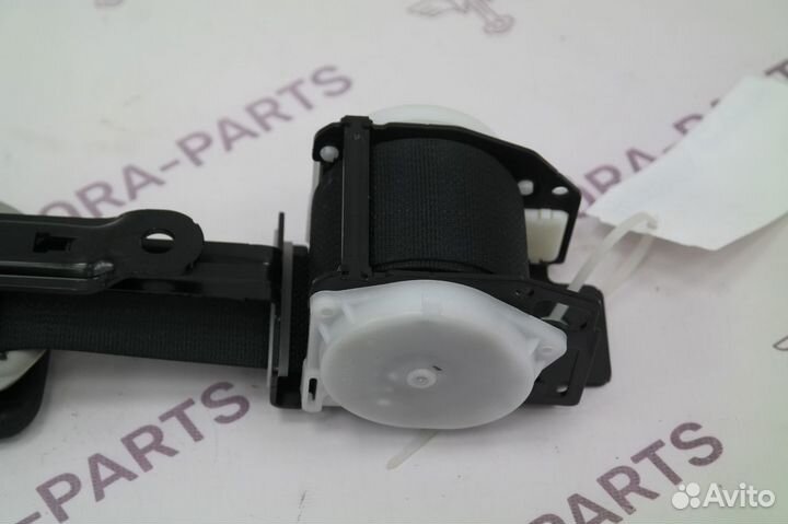 Ремень безопасности Land Cruiser Prado (150) 2017