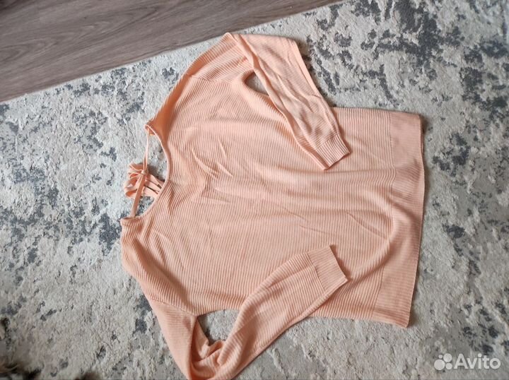 Вещи женские пакетом 44-46р