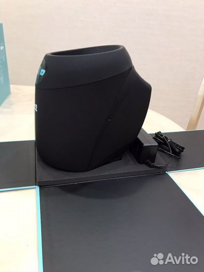 Чиллер - охладитель бутылок