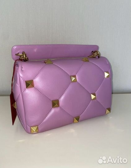 Сумка Valentino. Абсолютно новая. Комплект бутика