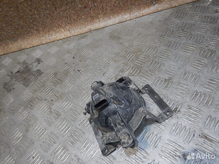 Фара противотуманная левая, Hyundai (Хендэ) -tucso