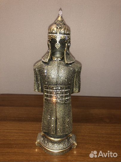 Статуэтка воин Турция