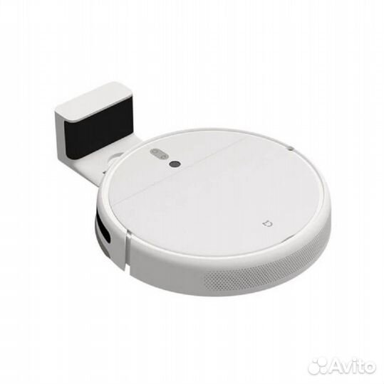 Робот-пылесос Xiaomi Mi Robot Vacuum Mop RU (SKV40