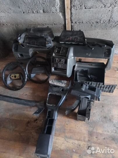 Торпеда ваз 2110