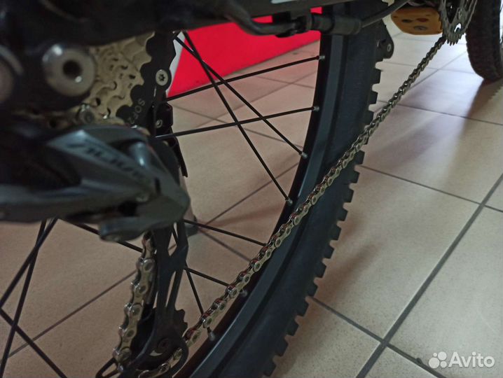 Электровелосипед