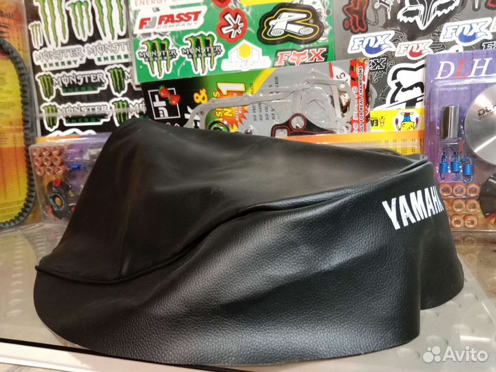 Чехол сиденья yamaha jog