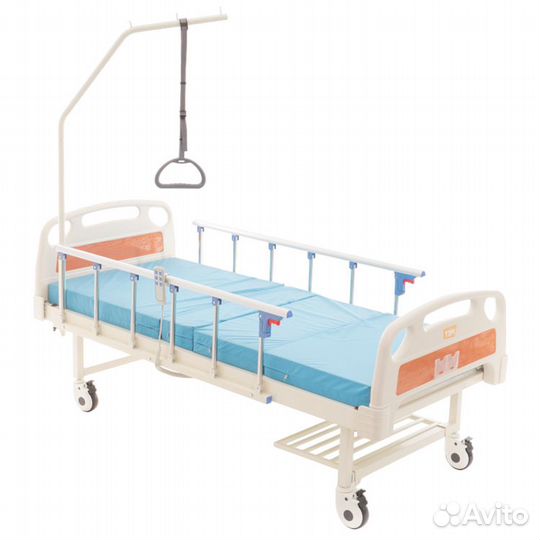 Медицинская кровать для лежачих больных