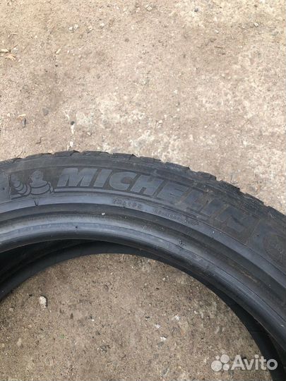 Michelin X-Ice North 3 245/45 R19 H
