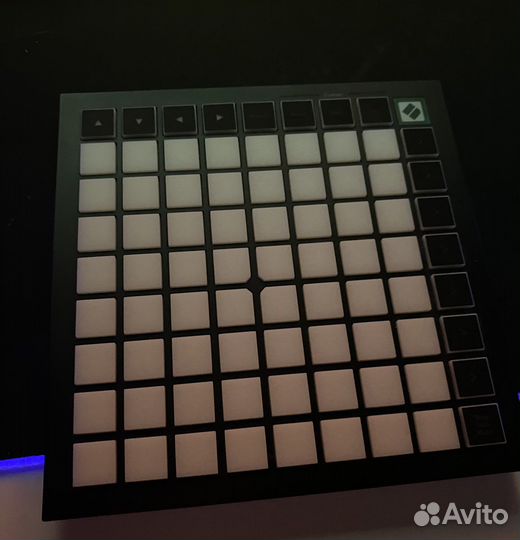 Launchpad Novation Mini