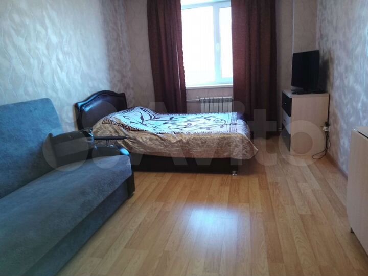 2-к. квартира, 70 м², 17/25 эт.