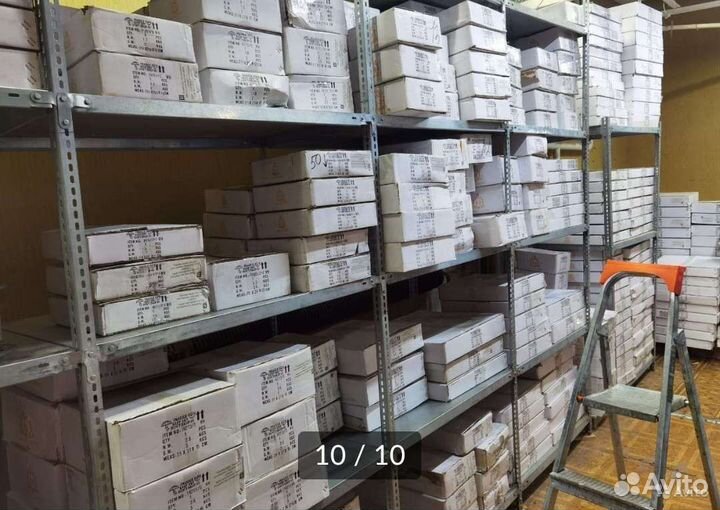 Люстра LED потолочный 19191/2+2 116 W пду OG