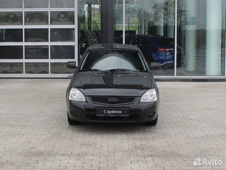 LADA Priora 1.6 МТ, 2015, 139 370 км