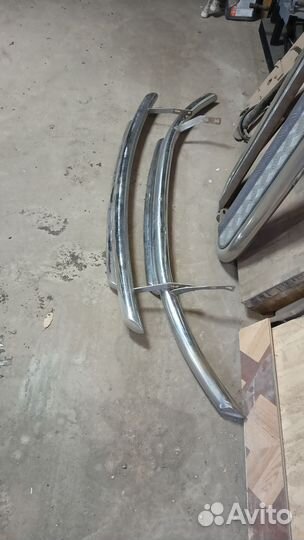 Кегурятник, подножка