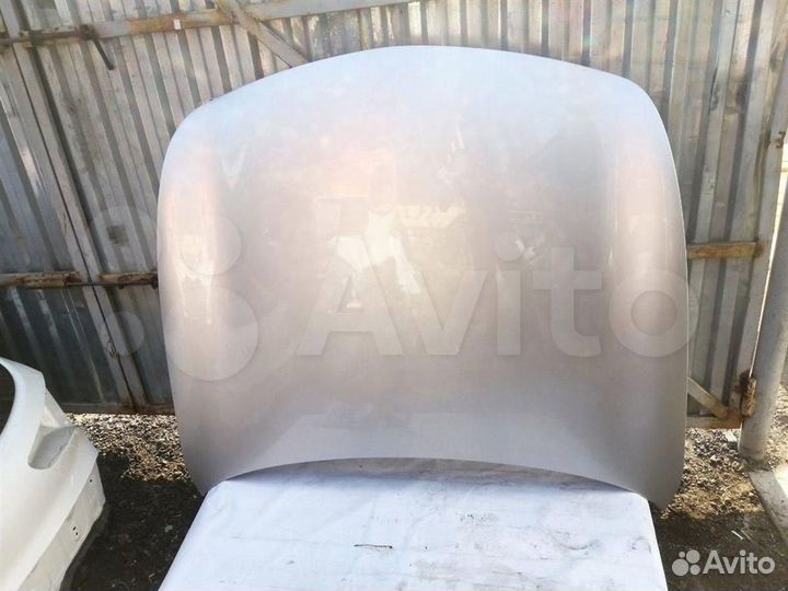 Капот Infiniti G 25/35/37 (2005-2010)