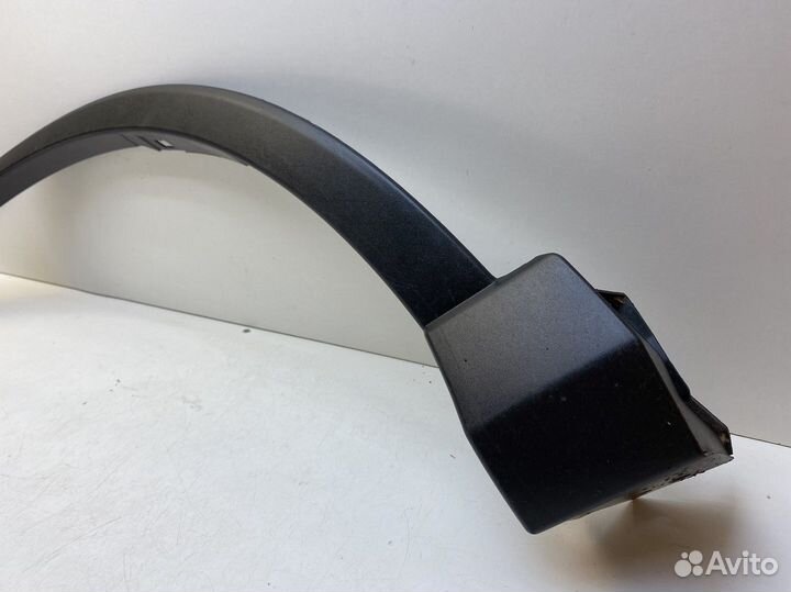 Накладка крыла пер левого Toyota Rav 4 2013-2019