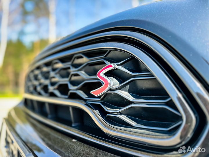 MINI Cooper S Countryman 2.0 AT, 2019, 43 000 км