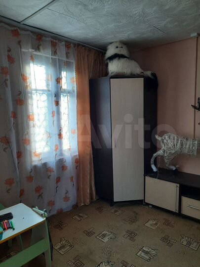 Дача 60 м² на участке 15 сот.