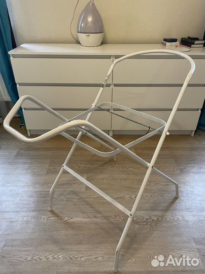 Подставка под ванну