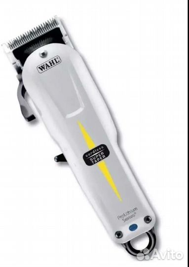 Инструменты для барбера