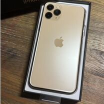 iPhone 11 Pro, 512 ГБ